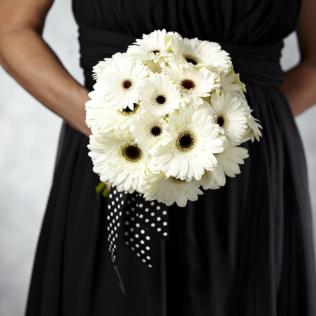 Daisy Delight Bouquet – Occasions Of Love, Huntersville NC