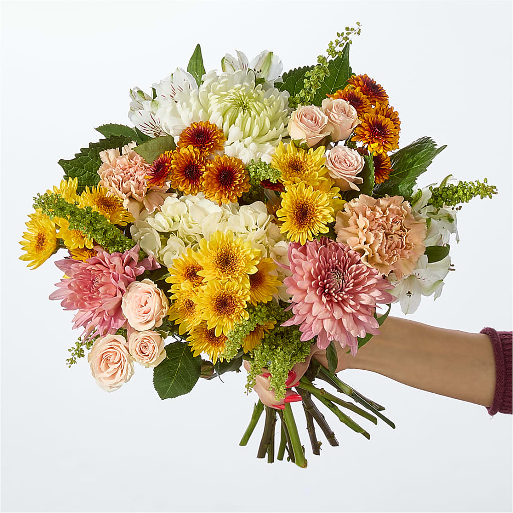 Fall Celebration Bouquet –  Occasions Of Love, Huntersville NC