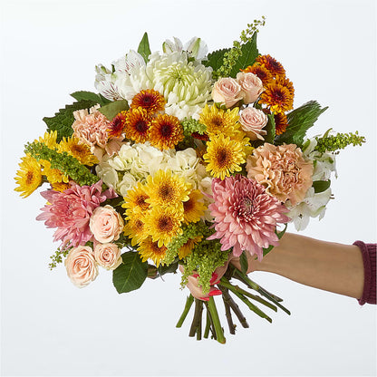 Fall Celebration Bouquet –  Occasions Of Love, Huntersville NC