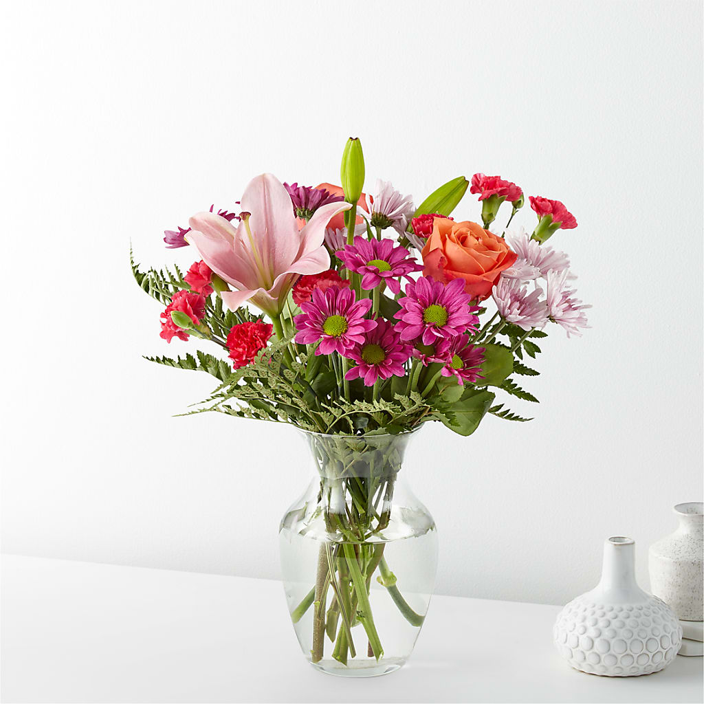 Light of My Life Bouquet –  Occasions Of Love, Huntersville NC