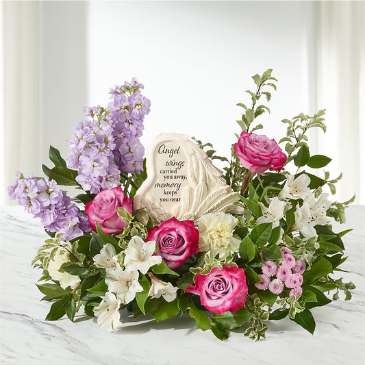 In My Heart Arrangement –  Occasions Of Love, Huntersville NC