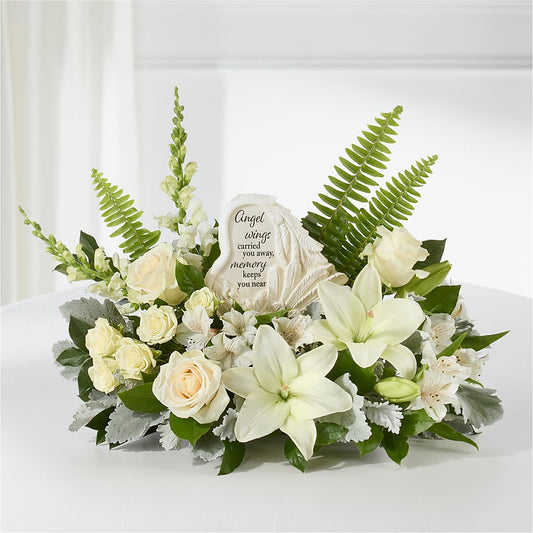 Holding You Close Arrangement –  Occasions Of Love, Huntersville NC