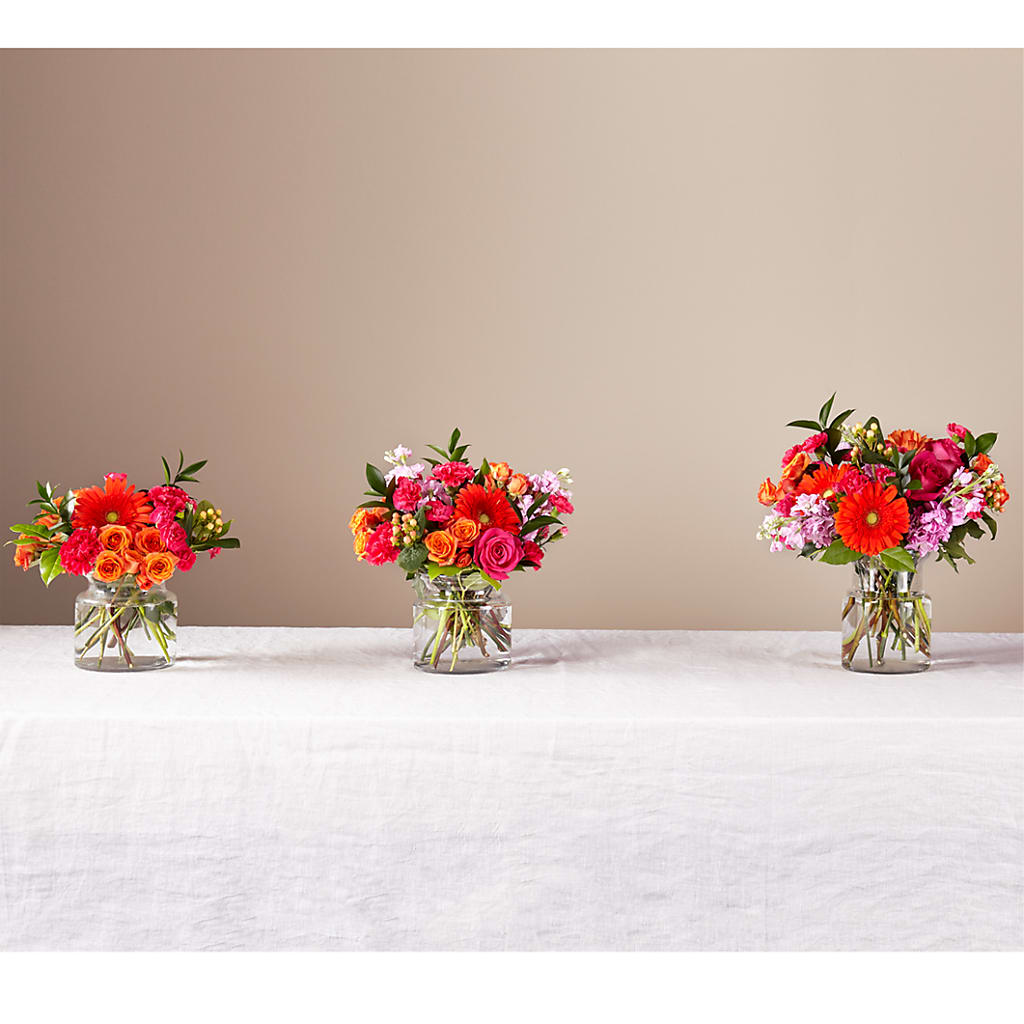 Fiesta Bouquet –  Occasions Of Love, Huntersville NC