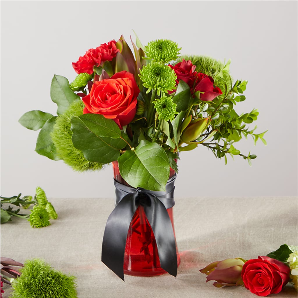 Heritage Kindle – A Florist Original –  Occasions Of Love, Huntersville NC