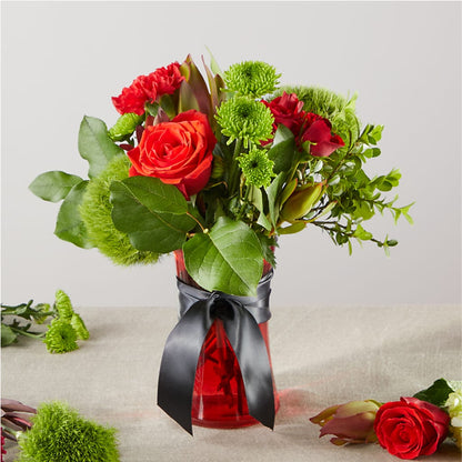 Heritage Kindle – A Florist Original –  Occasions Of Love, Huntersville NC