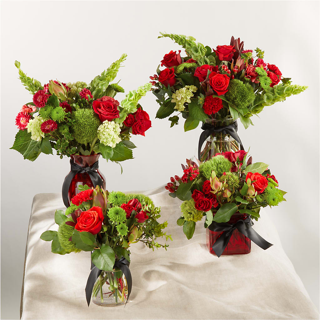 Heritage Kindle – A Florist Original –  Occasions Of Love, Huntersville NC