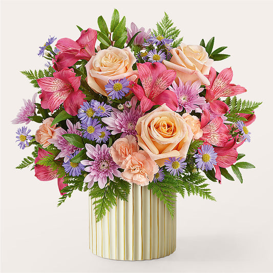 Sunset Serenade Bouquet –  Occasions Of Love, Huntersville NC