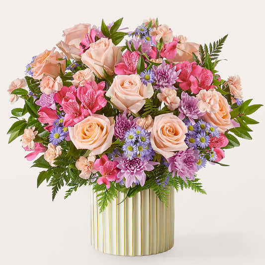 Sunset Serenade Bouquet –  Occasions Of Love, Huntersville NC