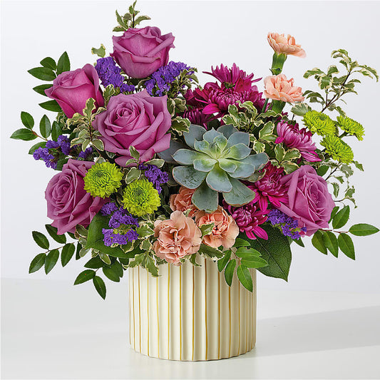 You're a Gem Bouquet –  Occasions Of Love, Huntersville NC