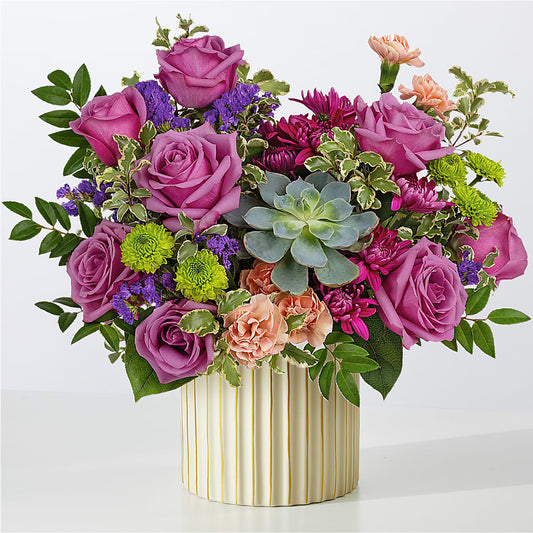 You're a Gem Bouquet –  Occasions Of Love, Huntersville NC