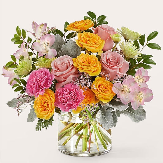 Mai Tai Bouquet –  Occasions Of Love, Huntersville NC