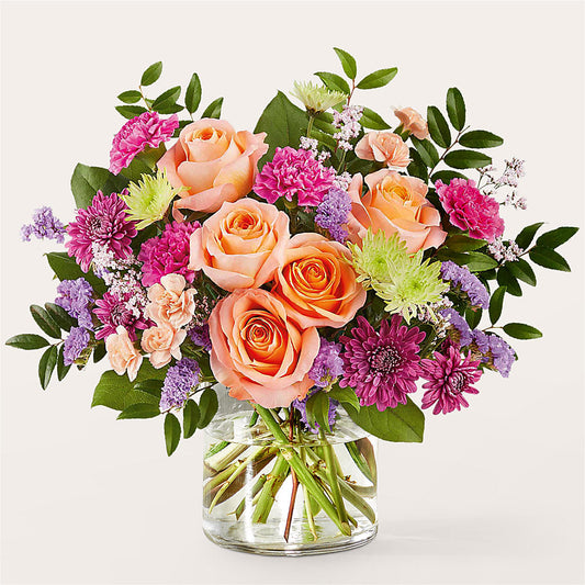 Effervescence Bouquet –  Occasions Of Love, Huntersville NC