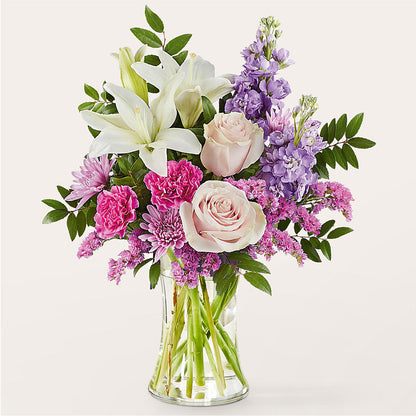 High Tea Bouquet –  Occasions Of Love, Huntersville NC