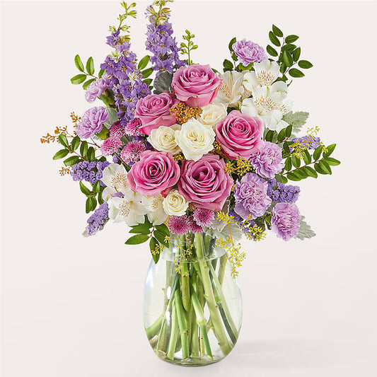 Lucky Me Bouquet –  Occasions Of Love, Huntersville NC