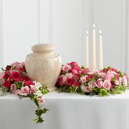 Remembrance Arrangement –  Occasions Of Love, Huntersville NC