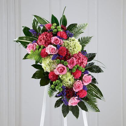 Refreshing Mix Standing Spray –  Occasions Of Love, Huntersville NC