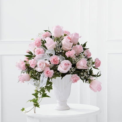 Deepest Sympathy Arrangement –  Occasions Of Love, Huntersville NC