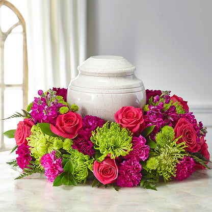 Hopeful Blessings Cremation Adornment –  Occasions Of Love, Huntersville NC