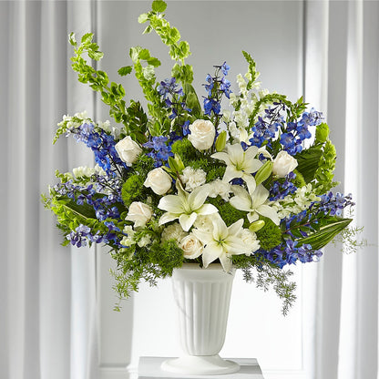 Heartfelt Hope Arrangement –  Occasions Of Love, Huntersville NC