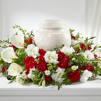 In My Memories Cremation Adornment –  Occasions Of Love, Huntersville NC