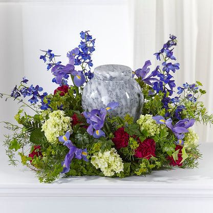 Forever Remembered Cremation Adornment –  Occasions Of Love, Huntersville NC