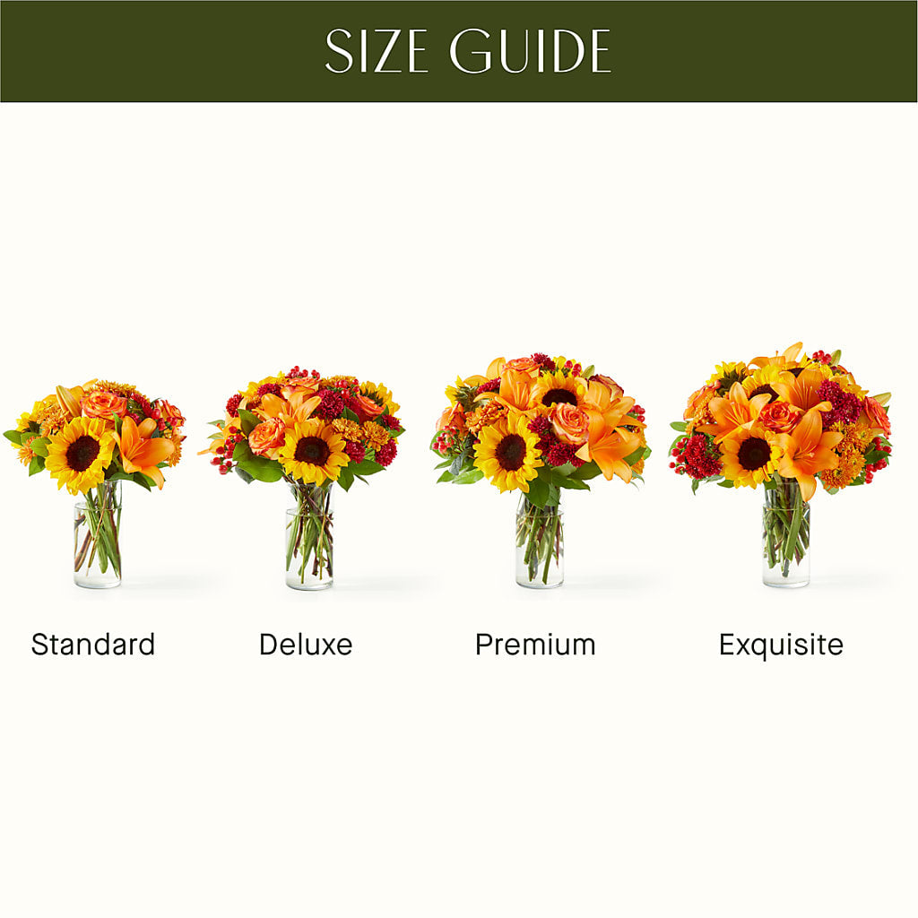 Fall Day Bouquet –  Occasions Of Love, Huntersville NC
