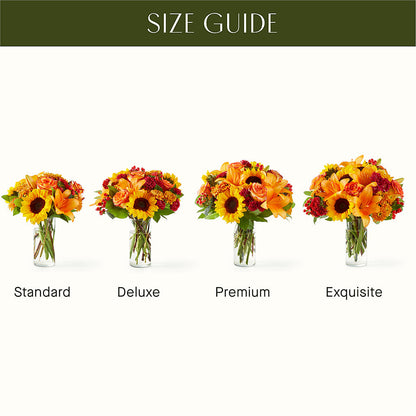 Fall Day Bouquet –  Occasions Of Love, Huntersville NC