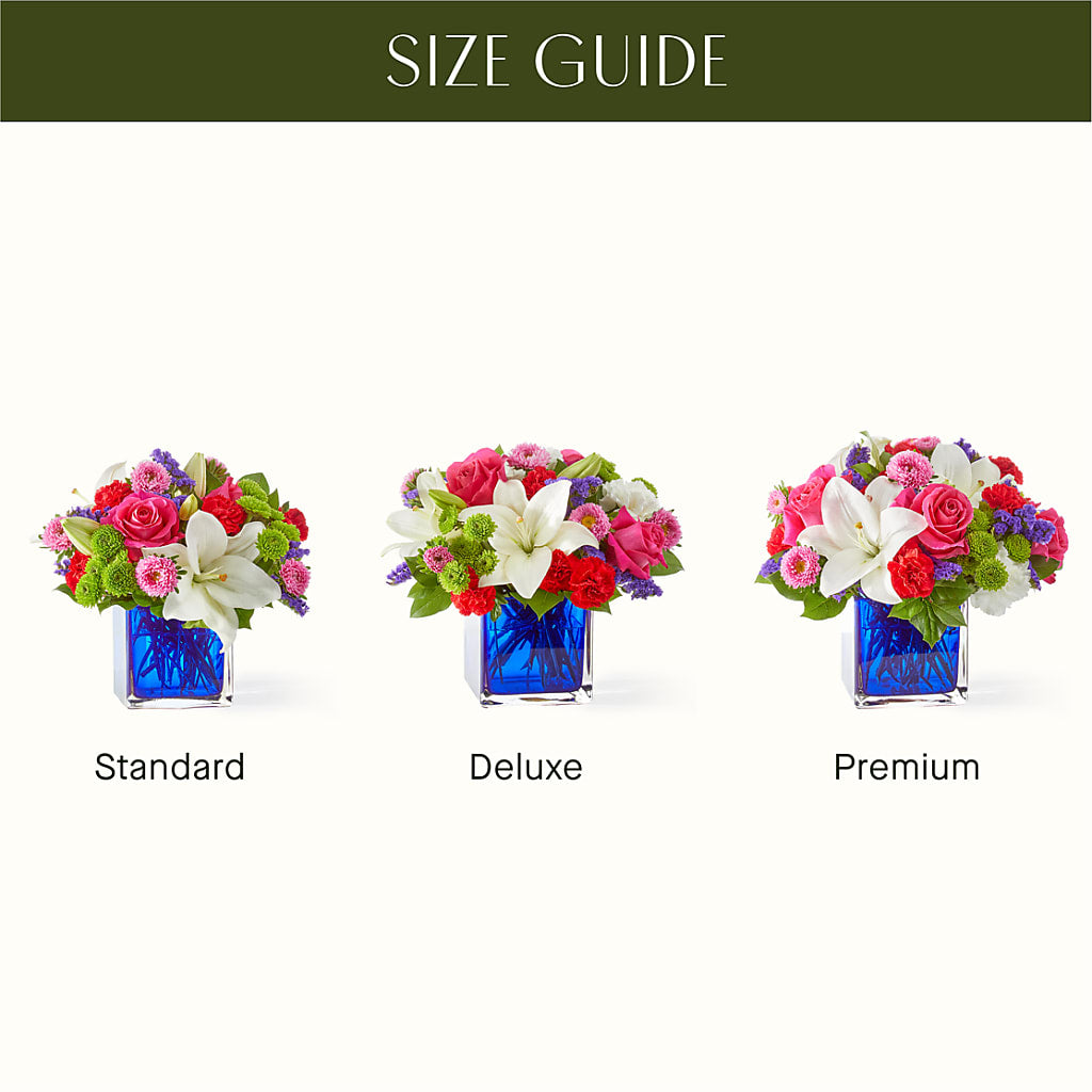 Quality Time Bouquet –  Occasions Of Love, Huntersville NC