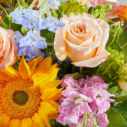 Dreamy Meadows Bouquet –  Occasions Of Love, Huntersville NC