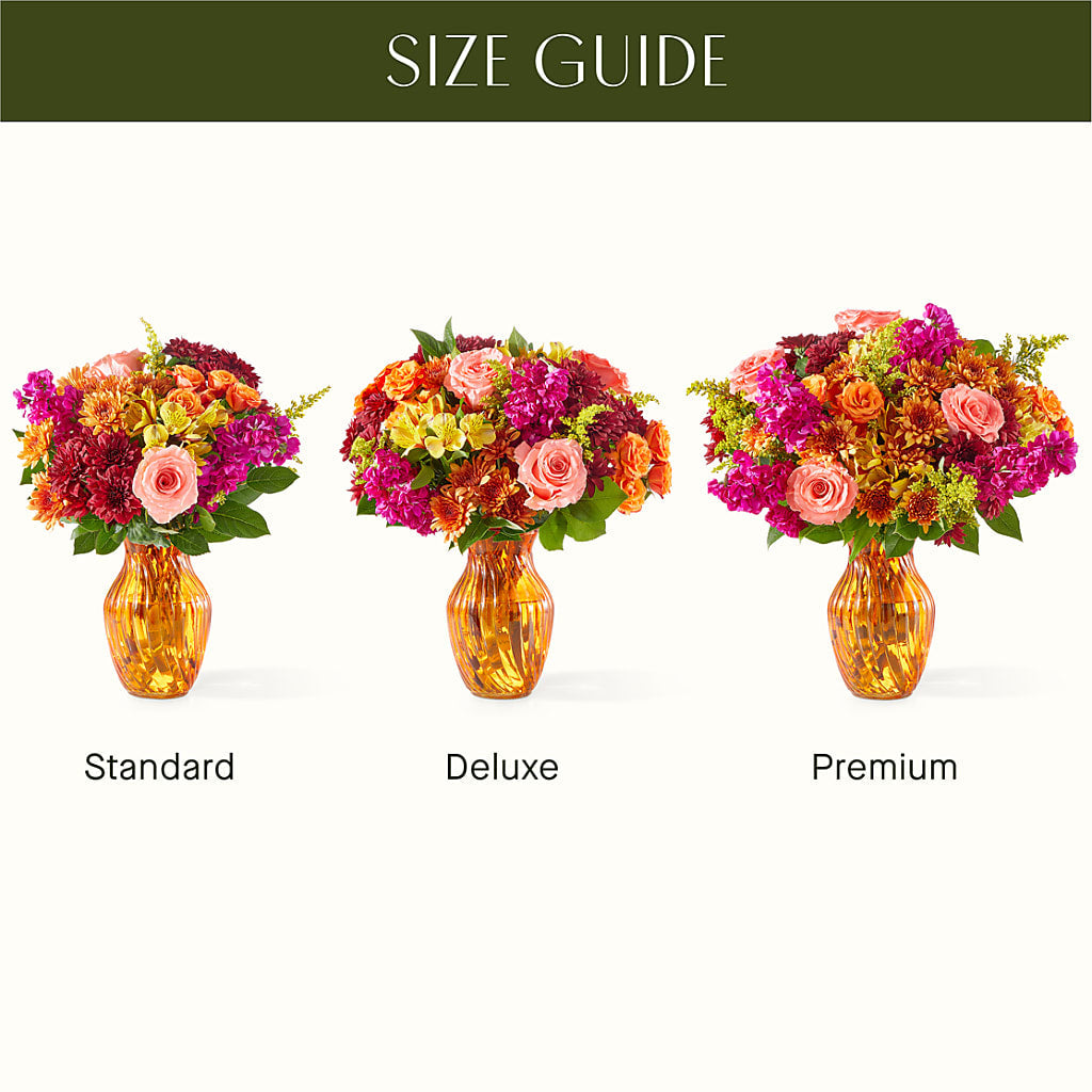 Countryside Bouquet –  Occasions Of Love, Huntersville NC