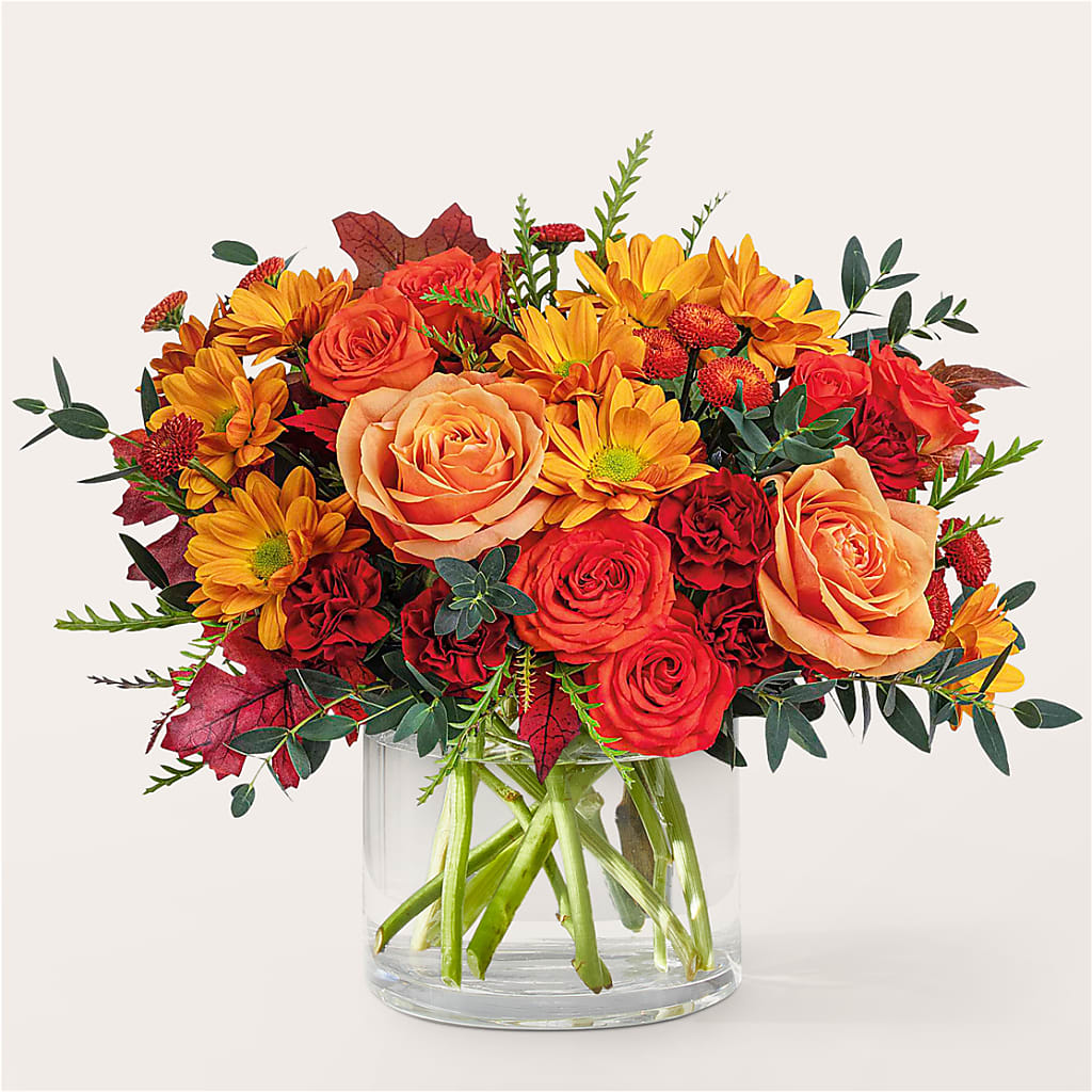 Sweet as Cinnamon Bouquet –  Occasions Of Love, Huntersville NC