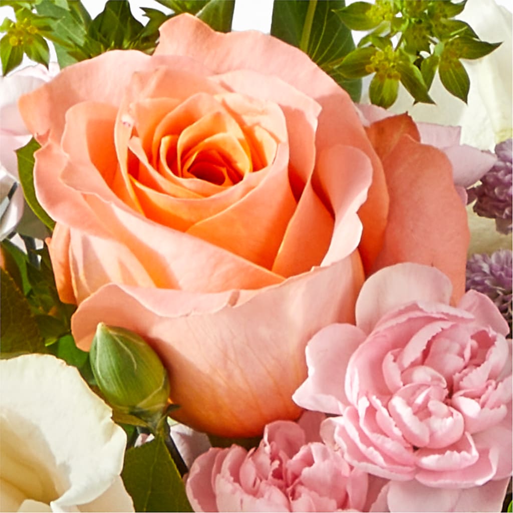 French Market Bouquet –  Occasions Of Love, Huntersville NC