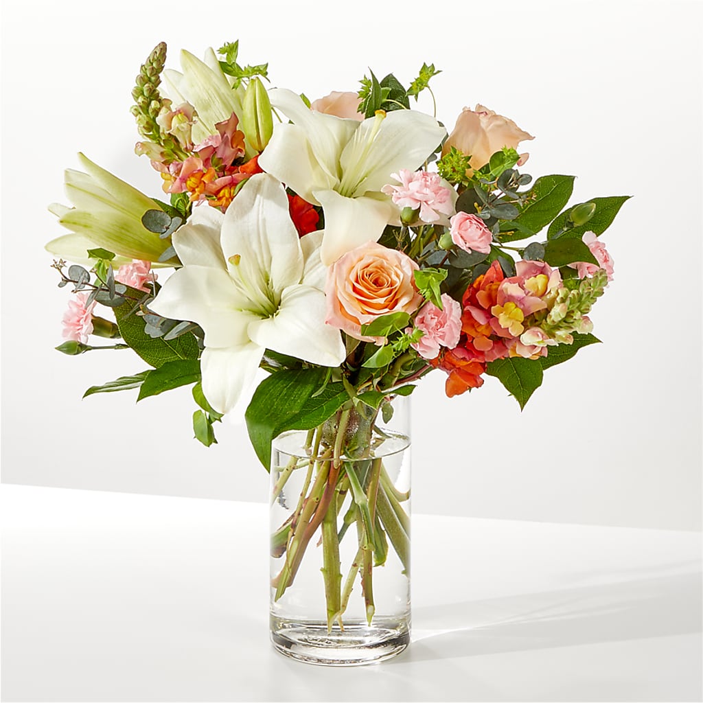 Grapefruit Splash Bouquet –  Occasions Of Love, Huntersville NC