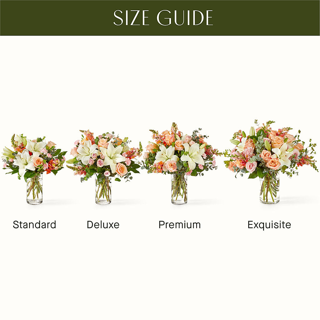 Grapefruit Splash Bouquet –  Occasions Of Love, Huntersville NC
