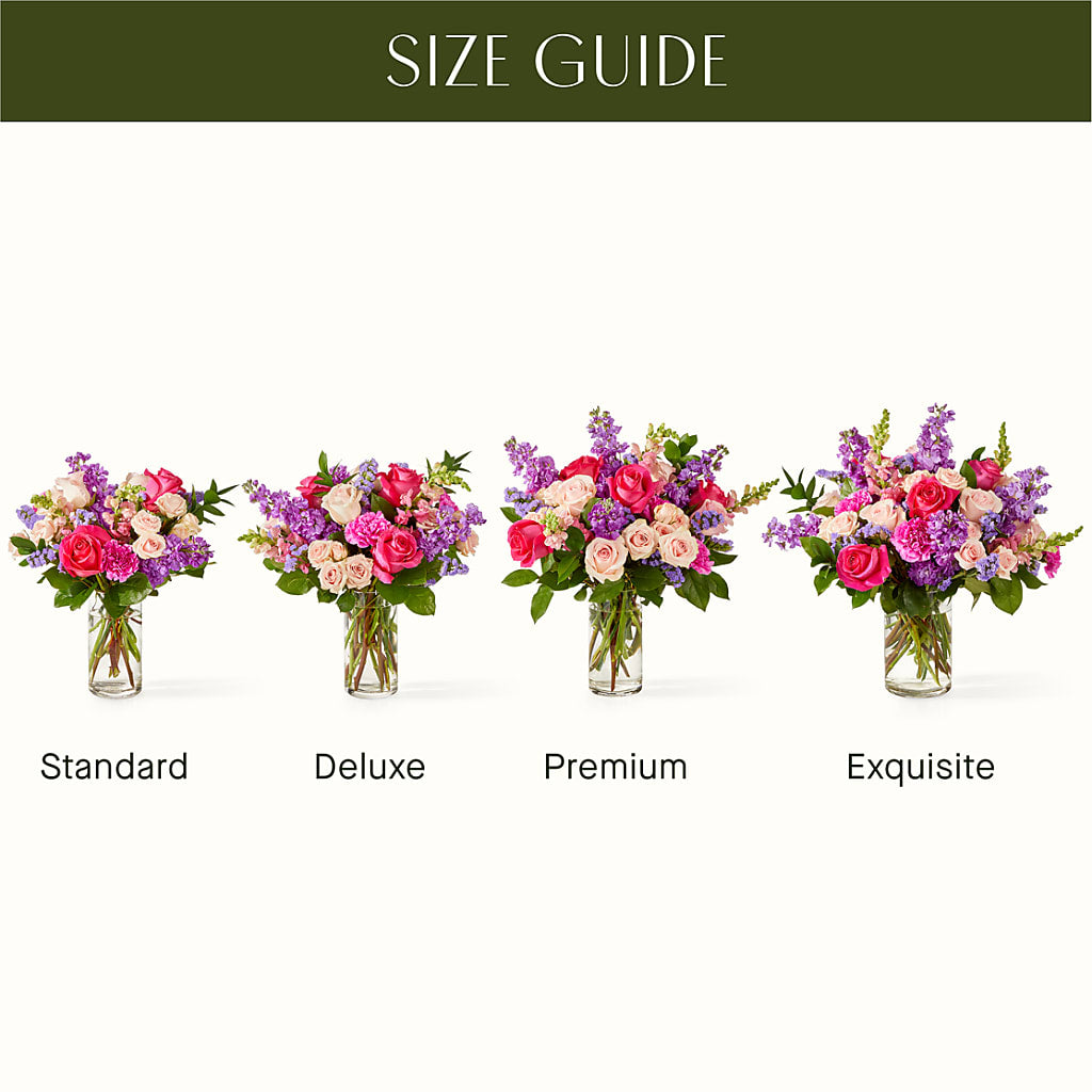 The Cha-Cha Bouquet –  Occasions Of Love, Huntersville NC
