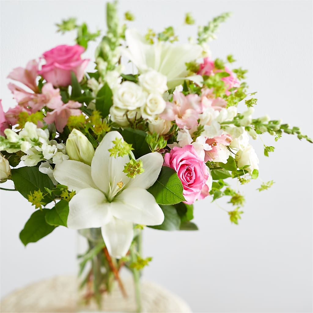 Fondly Bouquet –  Occasions Of Love, Huntersville NC