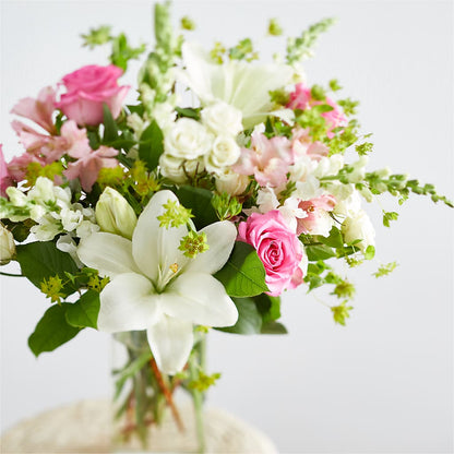 Fondly Bouquet –  Occasions Of Love, Huntersville NC