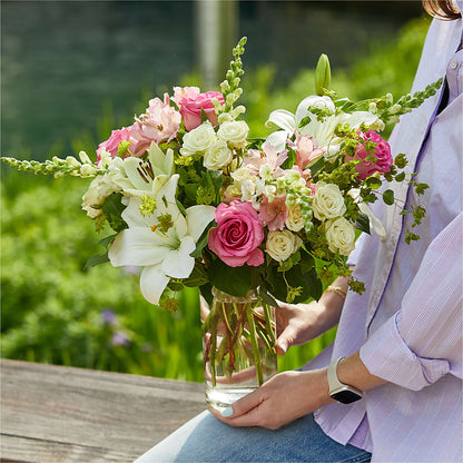 Fondly Bouquet –  Occasions Of Love, Huntersville NC