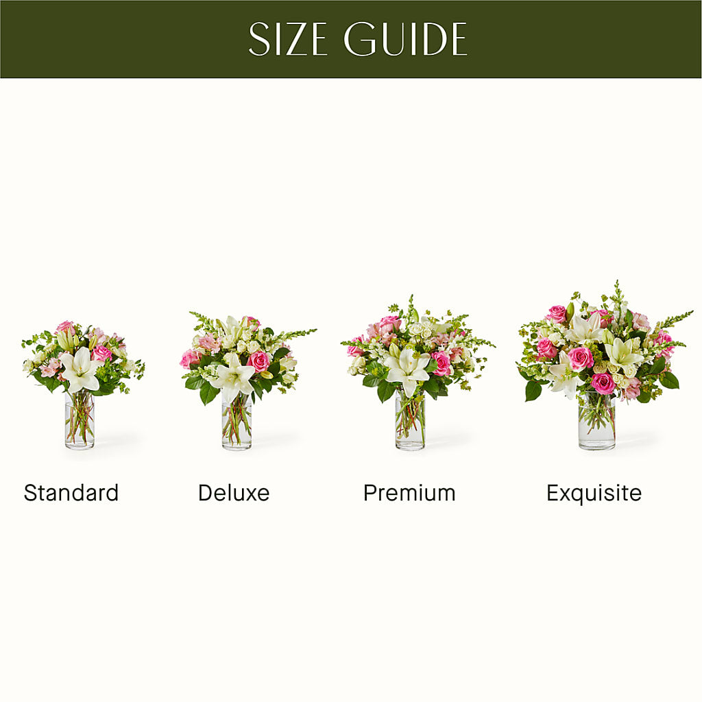 Fondly Bouquet –  Occasions Of Love, Huntersville NC