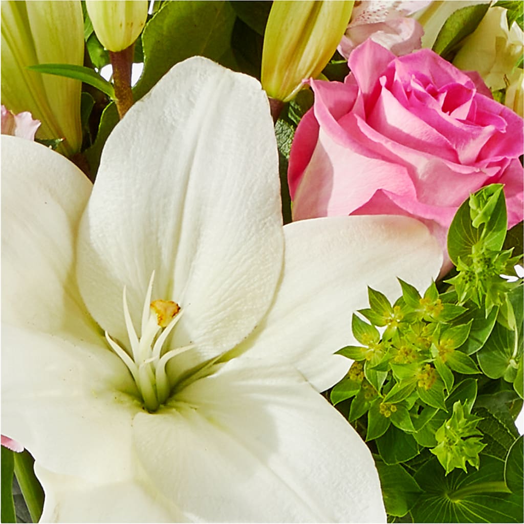 Fondly Bouquet –  Occasions Of Love, Huntersville NC