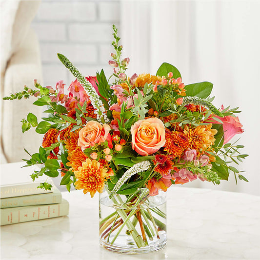 Leafy Trails Bouquet –  Occasions Of Love, Huntersville NC