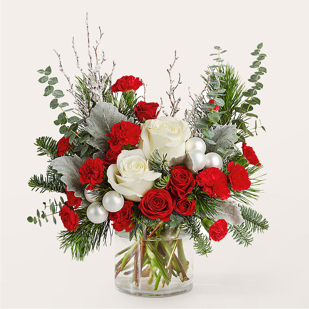 Trimming the Tree Bouquet –  Occasions Of Love, Huntersville NC