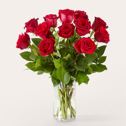 The One Red Rose Bouquet –  Occasions Of Love, Huntersville NC