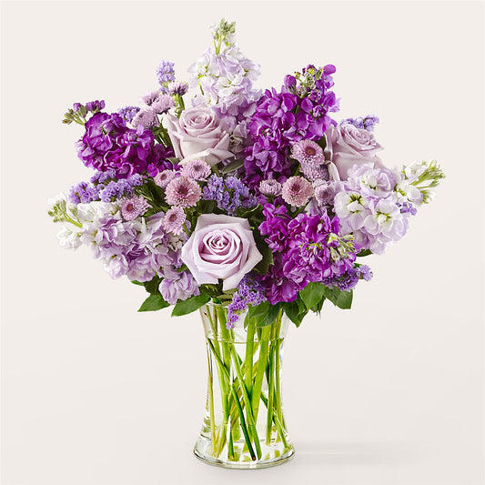 Give a Twirl Bouquet – OCCASIONS OF LOVE, Huntersville NC