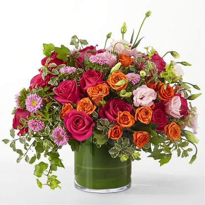 The Trendsetter –  Occasions Of Love, Huntersville NC