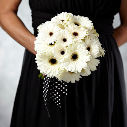 Daisy Delight Bouquet –  Occasions Of Love, Huntersville NC